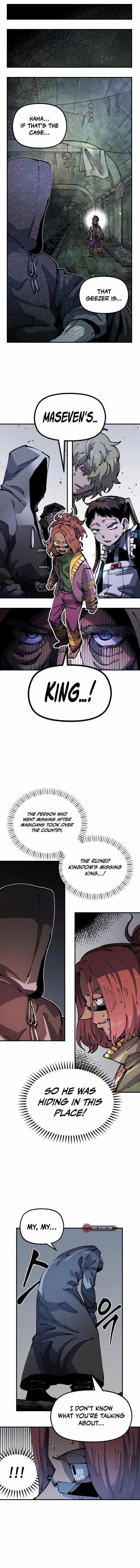 reincarnation of the veteran soldier 90 1