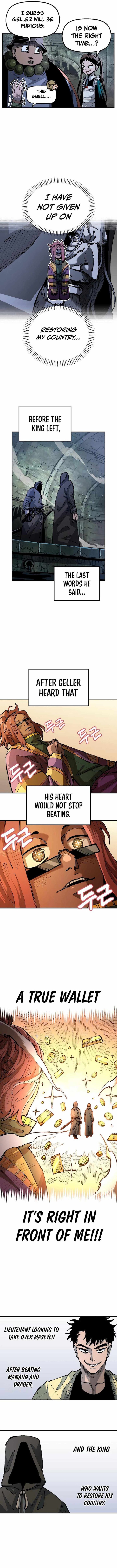 reincarnation of the veteran soldier 90 8