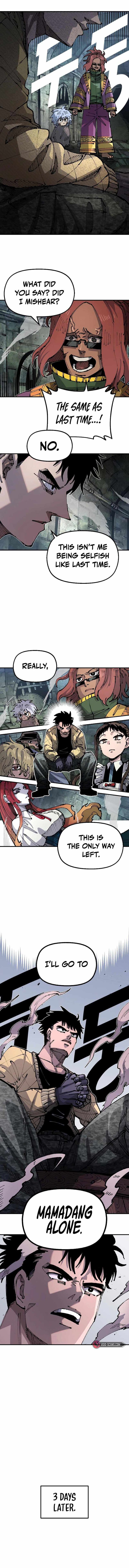 reincarnation of the veteran soldier 91 12