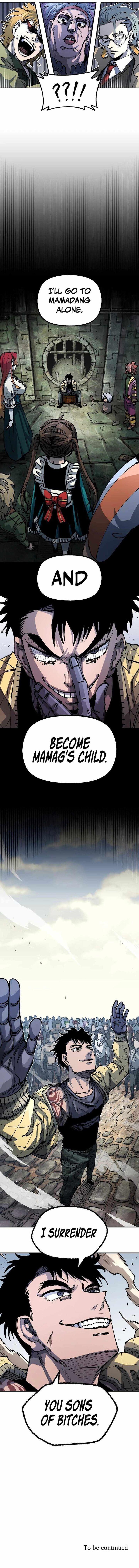 reincarnation of the veteran soldier 91 14