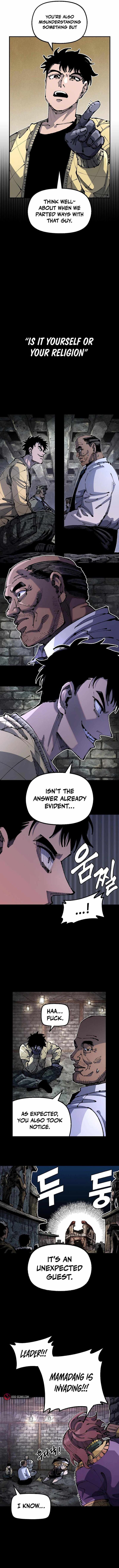 reincarnation of the veteran soldier 91 9