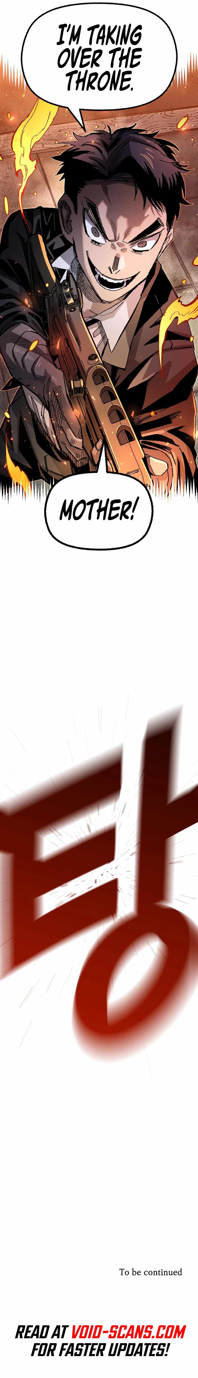 Reincarnation of the Veteran Soldier Chapter 92 82 18