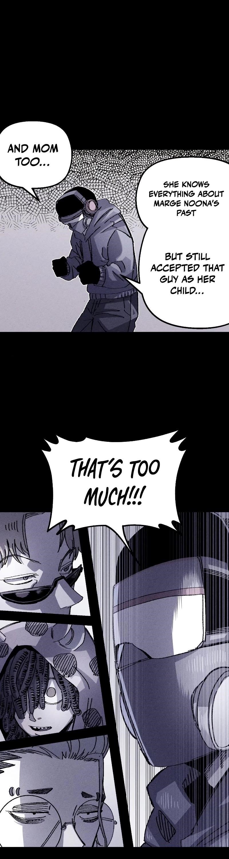 Reincarnation of the Veteran Soldier Chapter 93 193 10