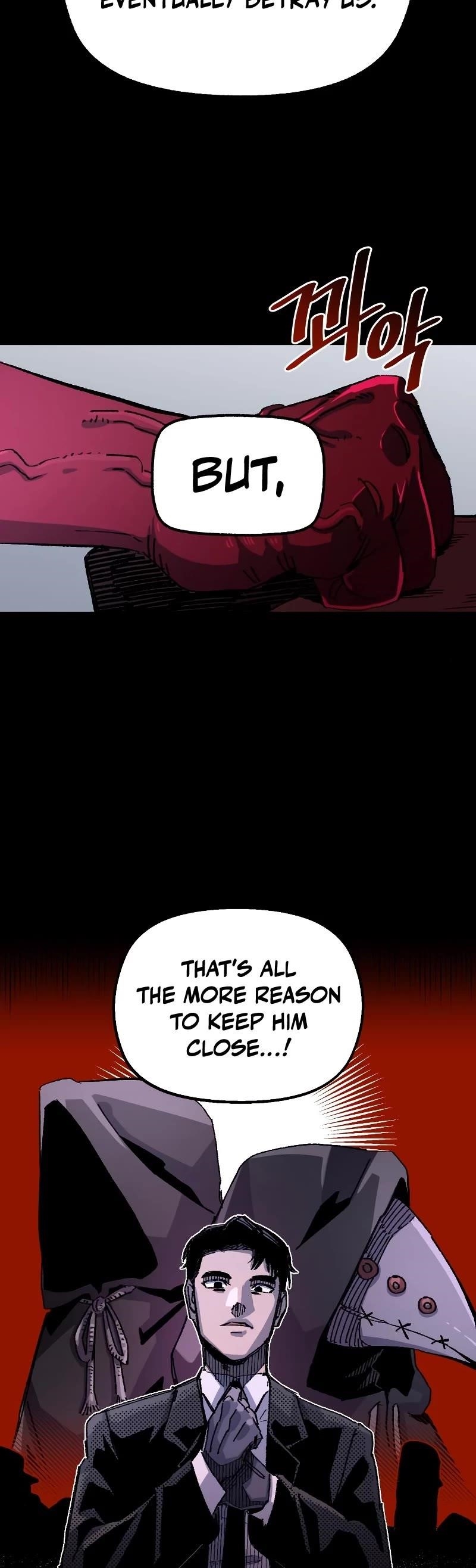 Reincarnation of the Veteran Soldier Chapter 93 195 12