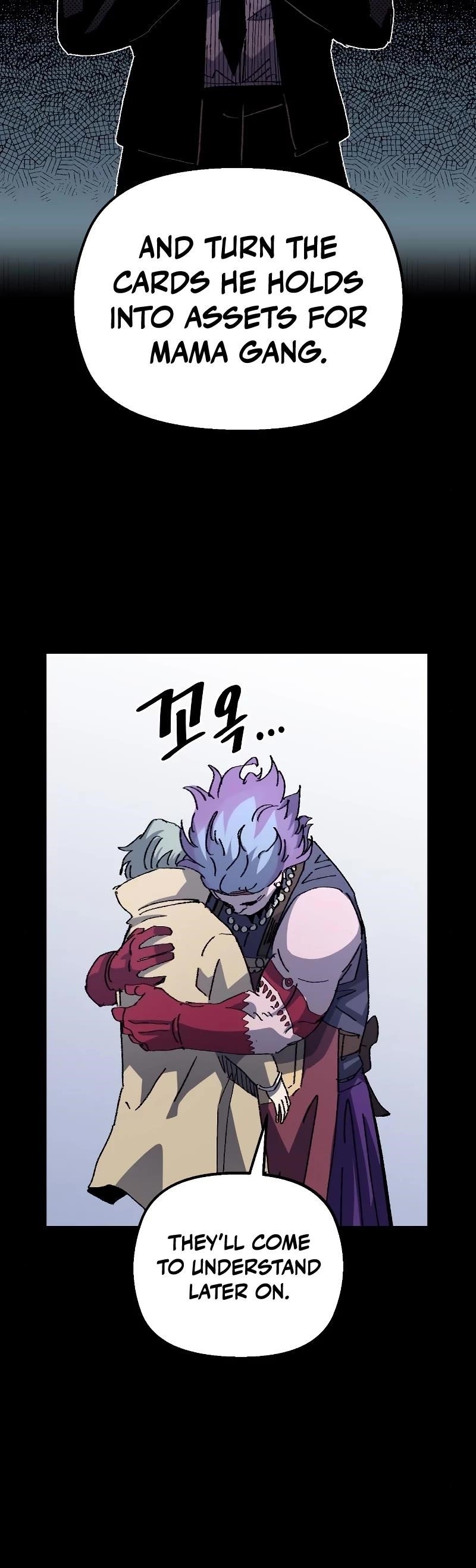 Reincarnation of the Veteran Soldier Chapter 93 196 13