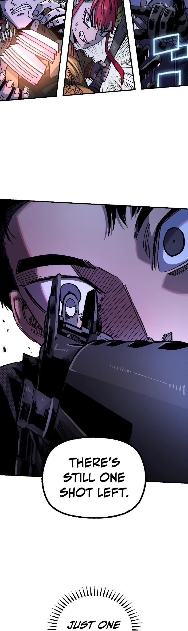 Reincarnation of the Veteran Soldier Chapter 93 200 17