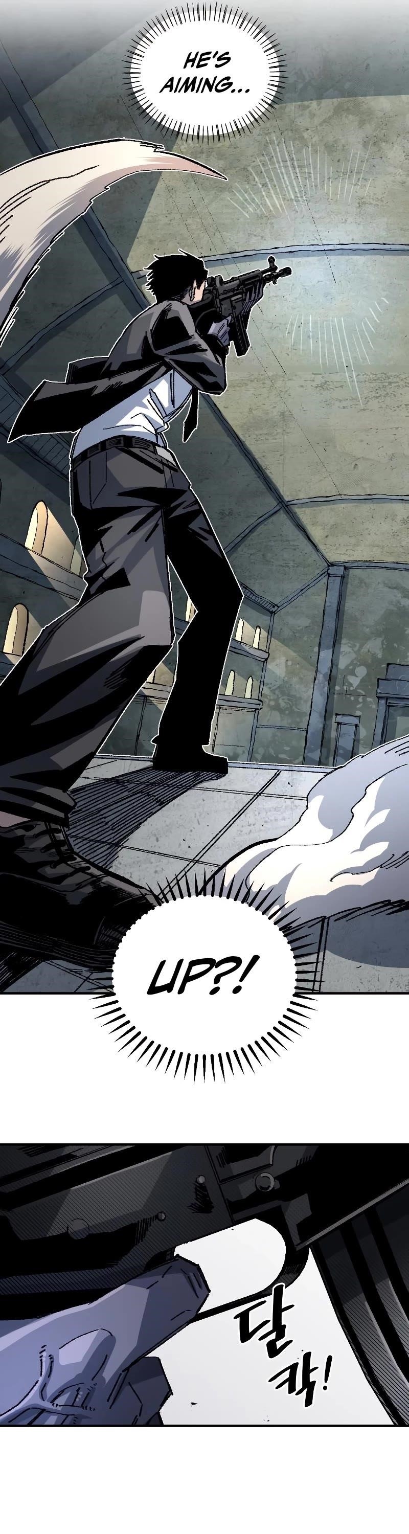 Reincarnation of the Veteran Soldier Chapter 93 205 22