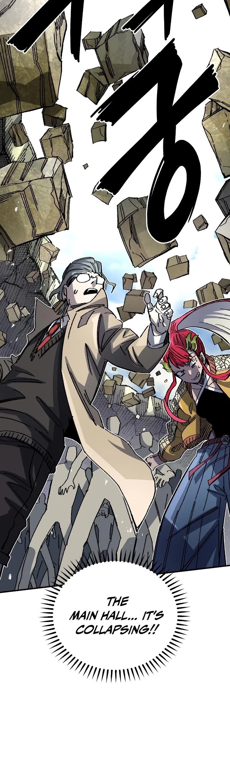 Reincarnation of the Veteran Soldier Chapter 93 208 25