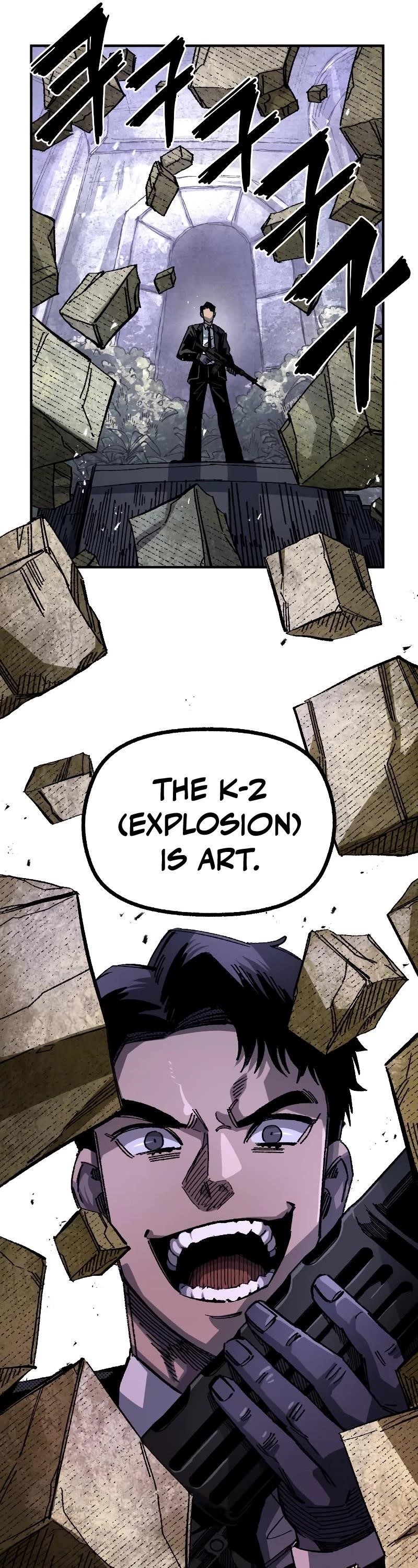 Reincarnation of the Veteran Soldier Chapter 93 209 26