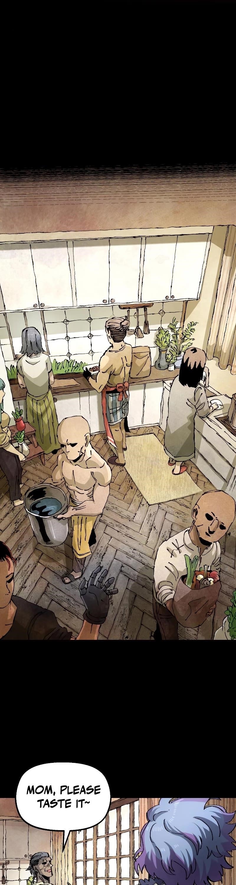 Reincarnation of the Veteran Soldier Chapter 93 186 3