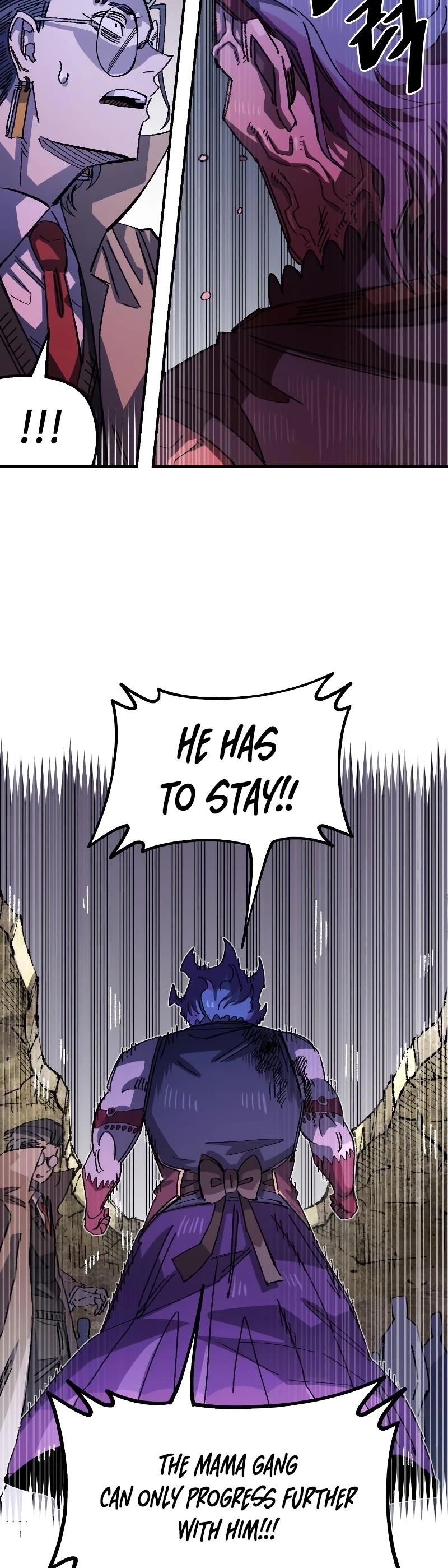 Reincarnation of the Veteran Soldier Chapter 93 215 32