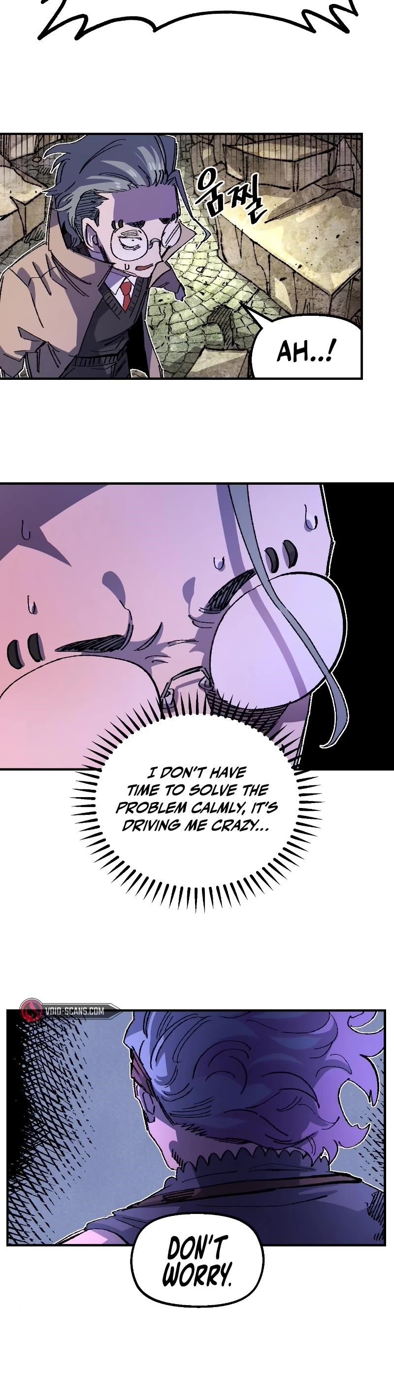 Reincarnation of the Veteran Soldier Chapter 93 216 33