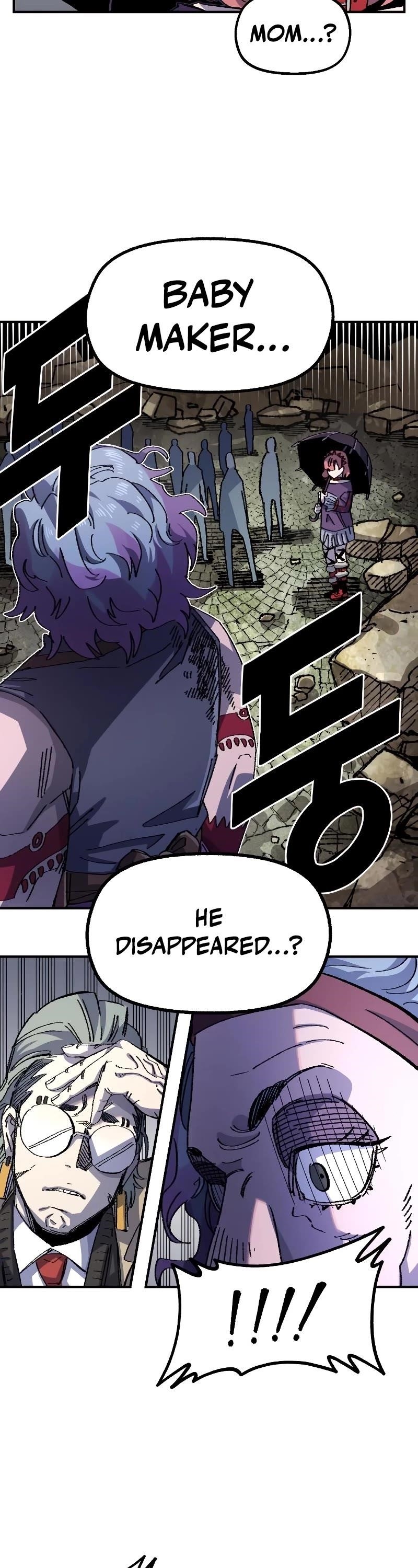 Reincarnation of the Veteran Soldier Chapter 93 218 35