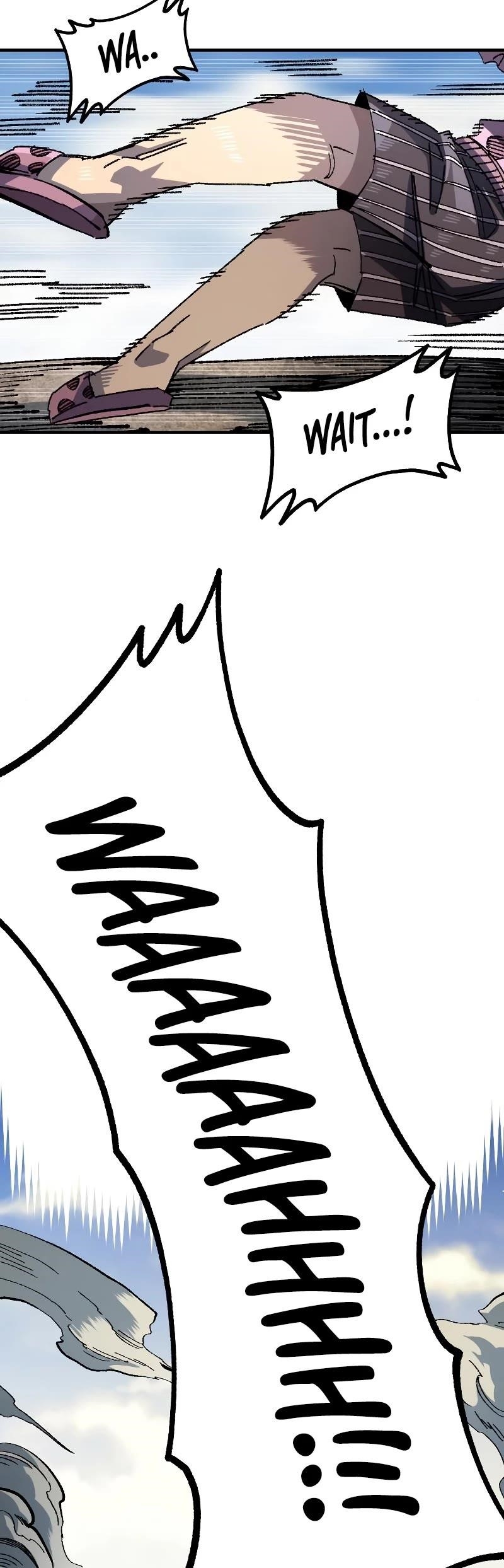 Reincarnation of the Veteran Soldier Chapter 93 219 36