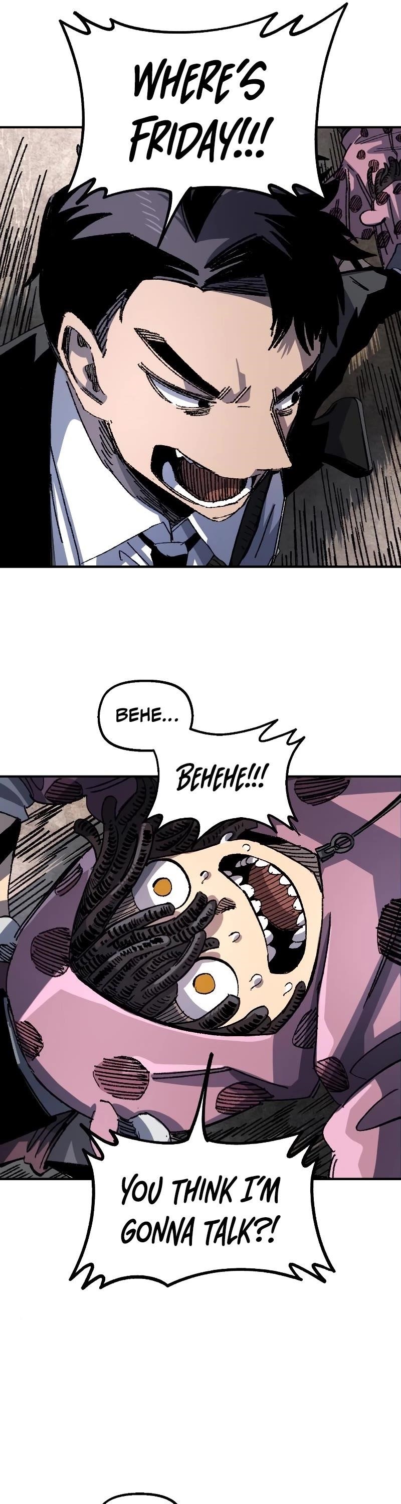 Reincarnation of the Veteran Soldier Chapter 93 221 38