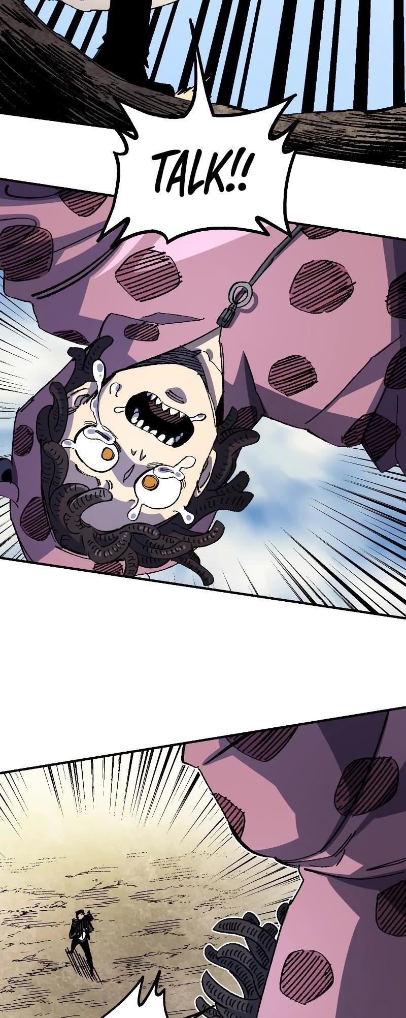 Reincarnation of the Veteran Soldier Chapter 93 223 40