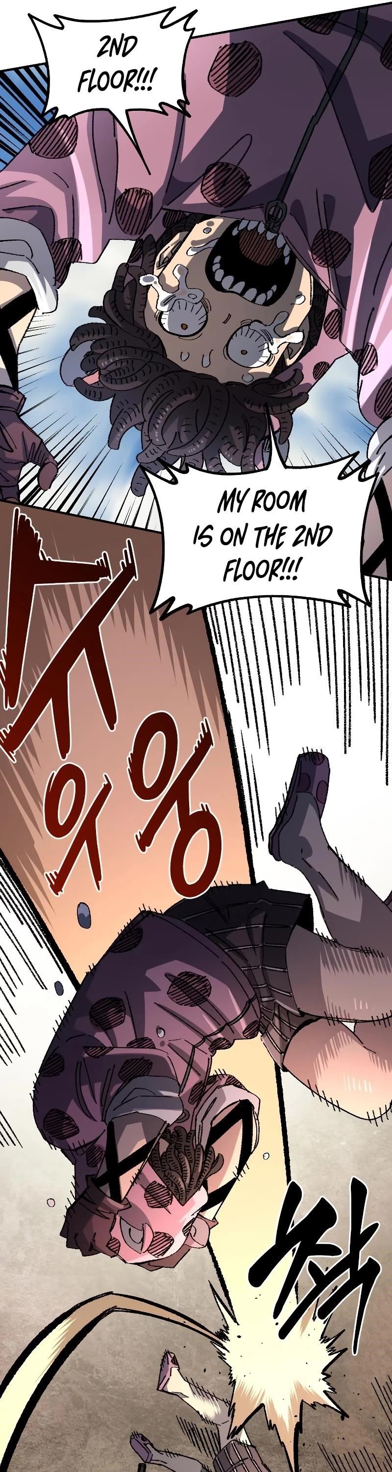 Reincarnation of the Veteran Soldier Chapter 93 225 42