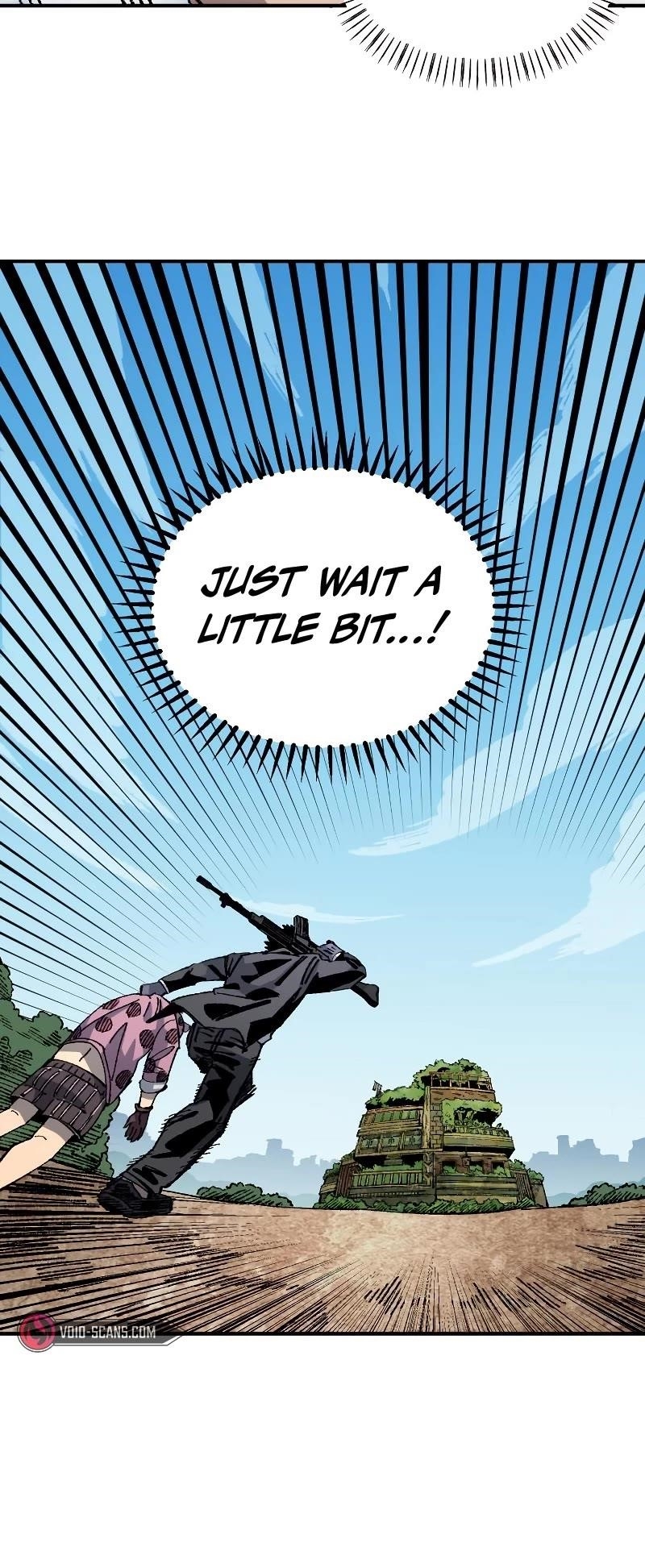 Reincarnation of the Veteran Soldier Chapter 93 227 44