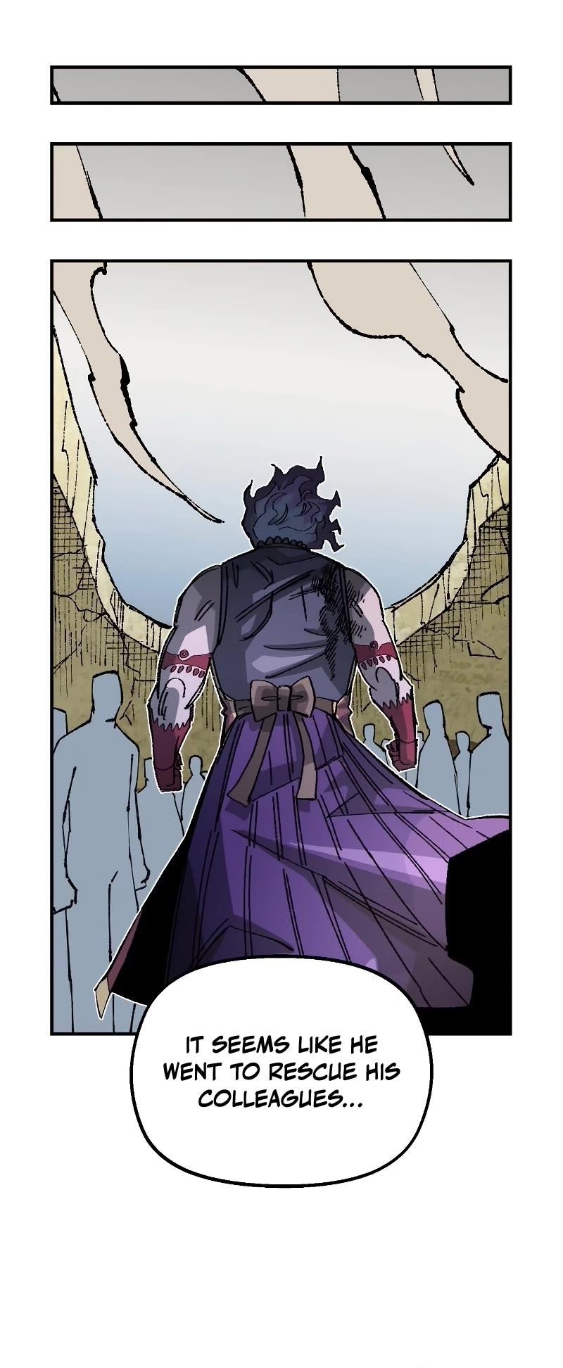 Reincarnation of the Veteran Soldier Chapter 93 228 45