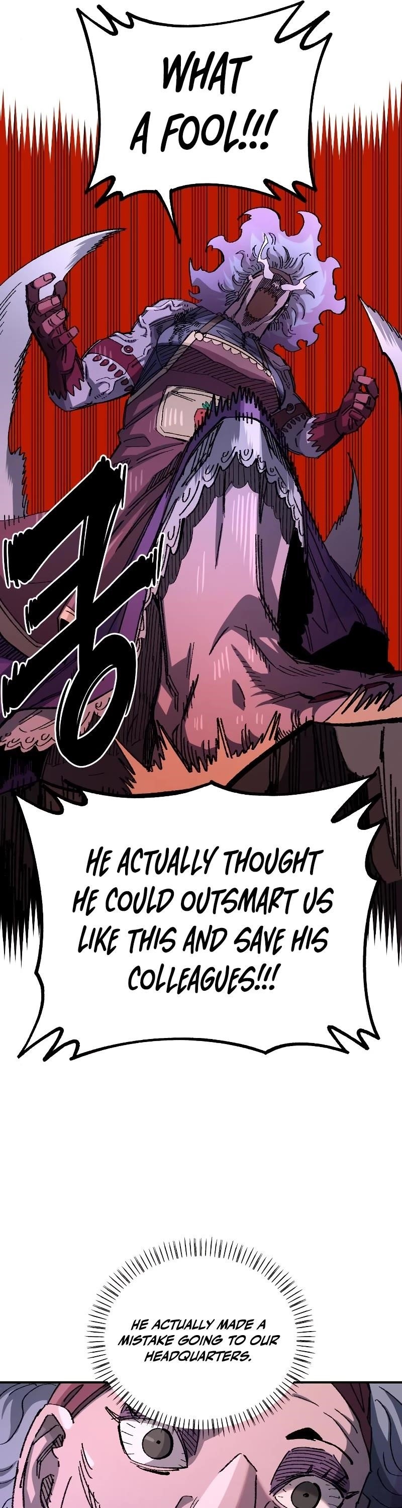 Reincarnation of the Veteran Soldier Chapter 93 229 46