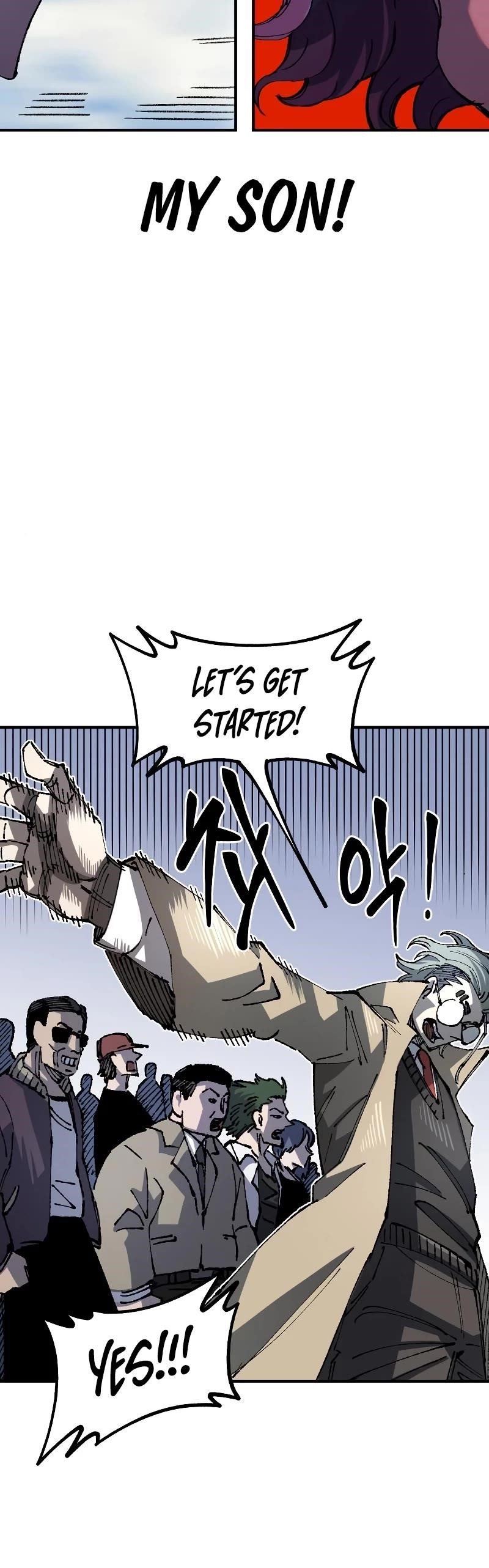 Reincarnation of the Veteran Soldier Chapter 93 231 48