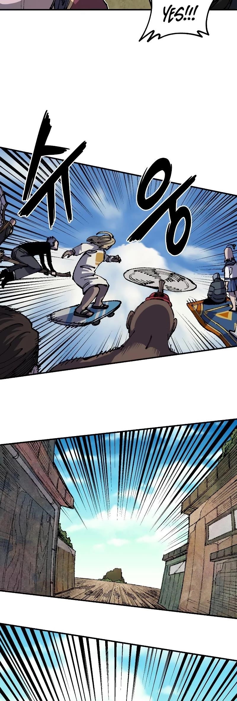 Reincarnation of the Veteran Soldier Chapter 93 235 52