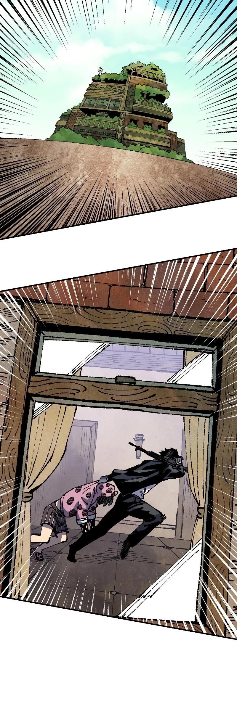 Reincarnation of the Veteran Soldier Chapter 93 236 53