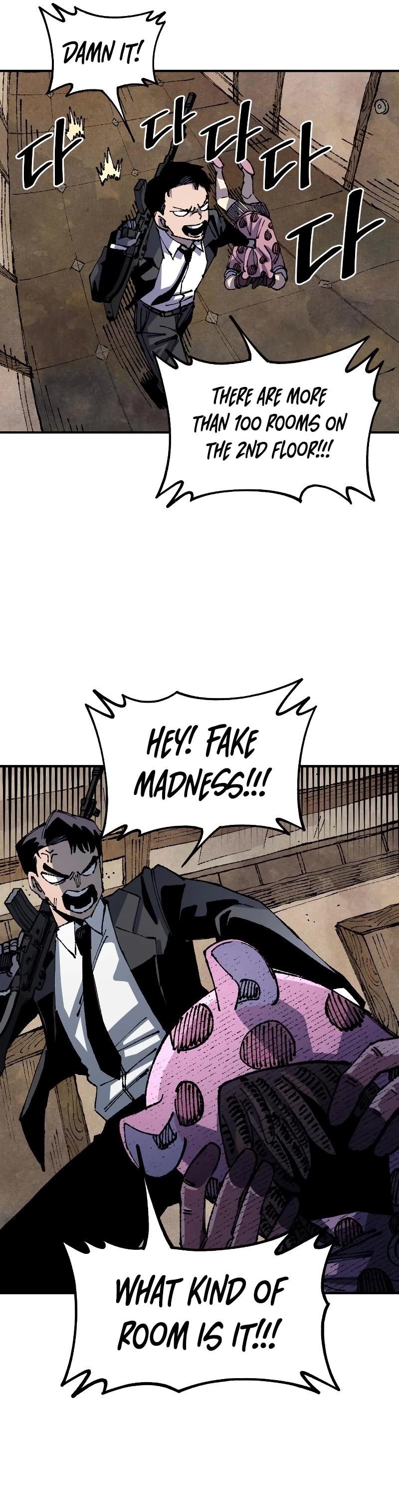 Reincarnation of the Veteran Soldier Chapter 93 237 54