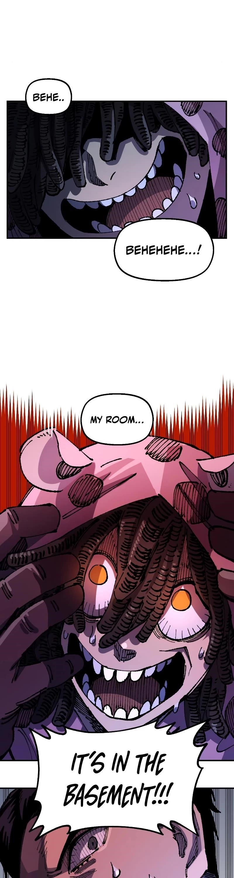 Reincarnation of the Veteran Soldier Chapter 93 238 55