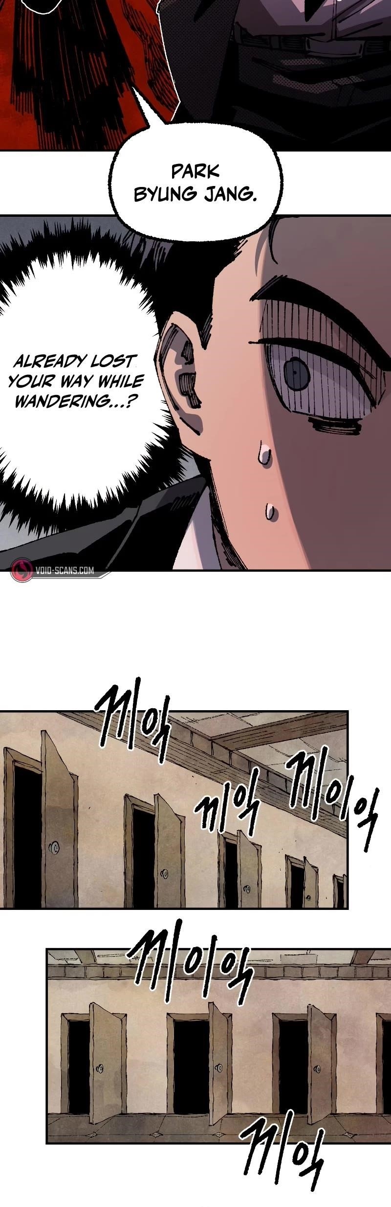 Reincarnation of the Veteran Soldier Chapter 93 240 57