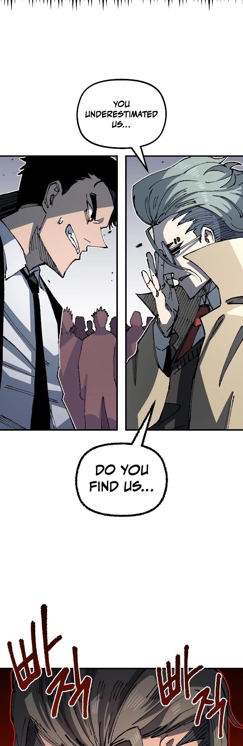 Reincarnation of the Veteran Soldier Chapter 93 242 59