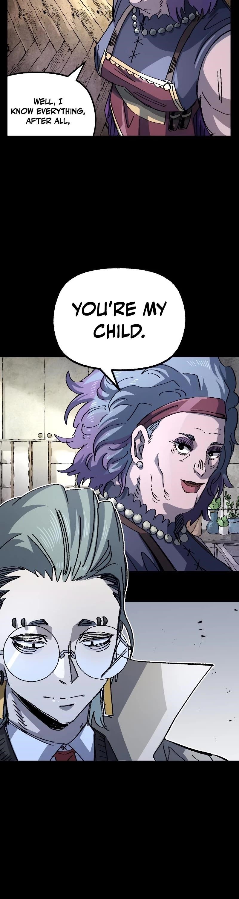 Reincarnation of the Veteran Soldier Chapter 93 190 7