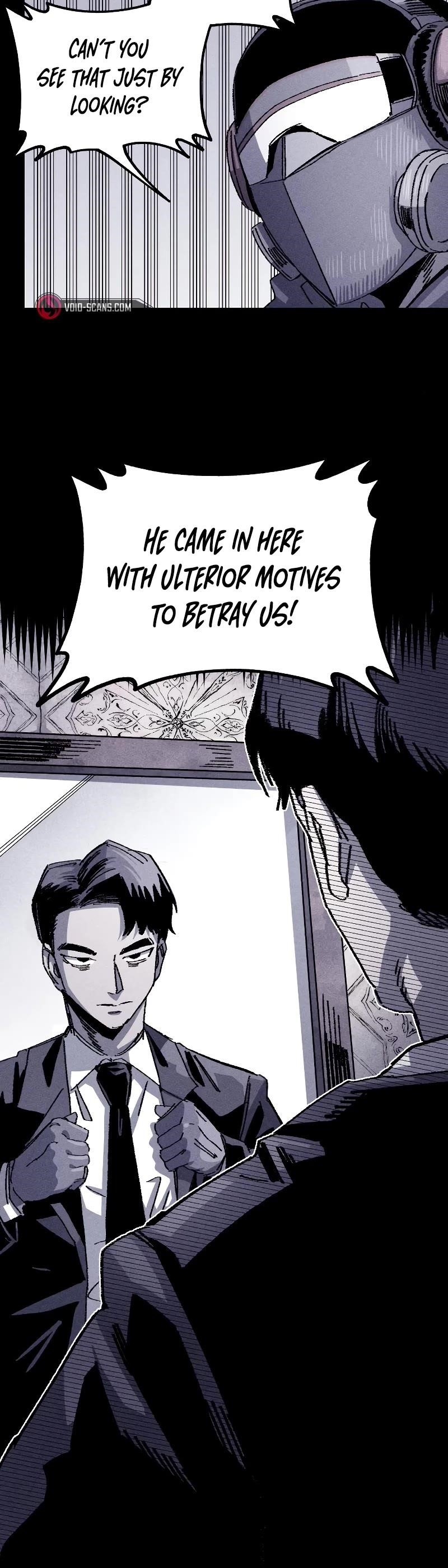 Reincarnation of the Veteran Soldier Chapter 93 192 9