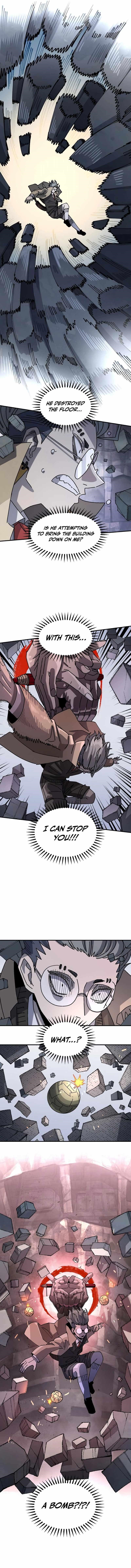 Reincarnation of the Veteran Soldier Chapter 96 69 16