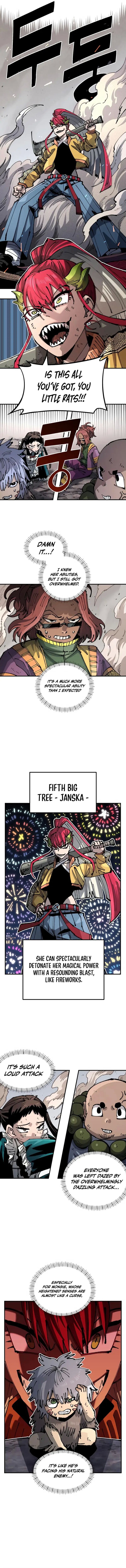 Reincarnation of the Veteran Soldier Chapter 97 51 reincarnation of the veteran soldier 97 5