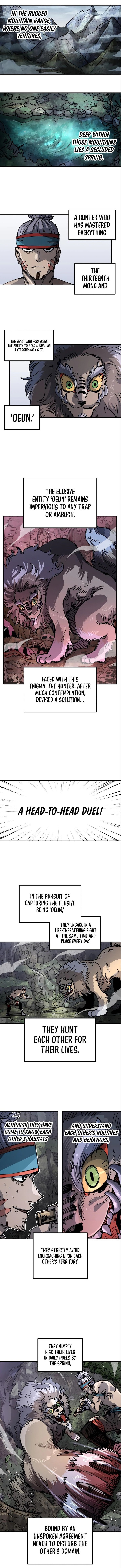 reincarnation of the veteran soldier 98 1