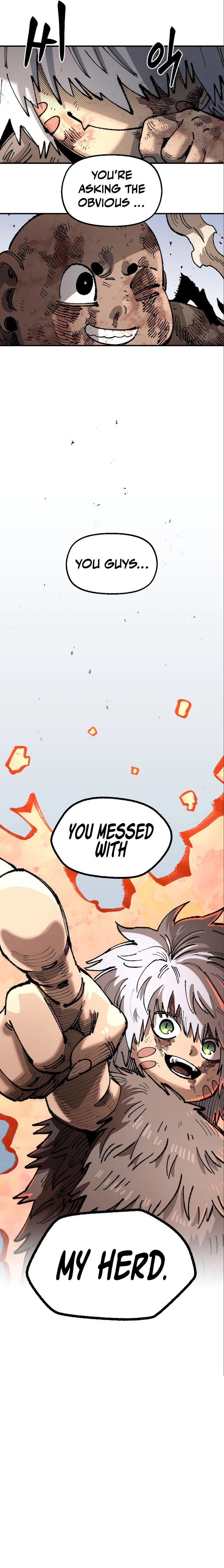 reincarnation of the veteran soldier 98 15