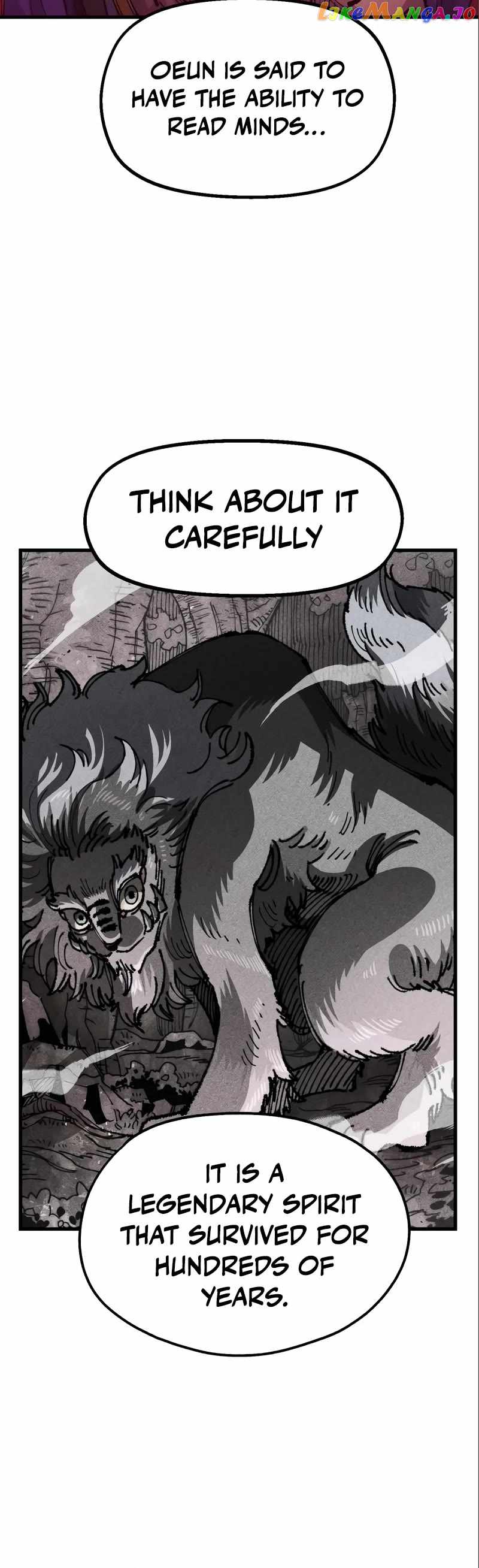 Reincarnation of the Veteran Soldier Chapter 99 143 04