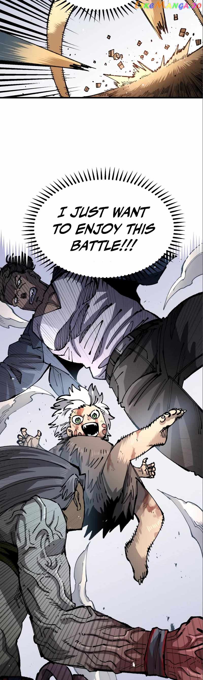 Reincarnation of the Veteran Soldier Chapter 99 146 07