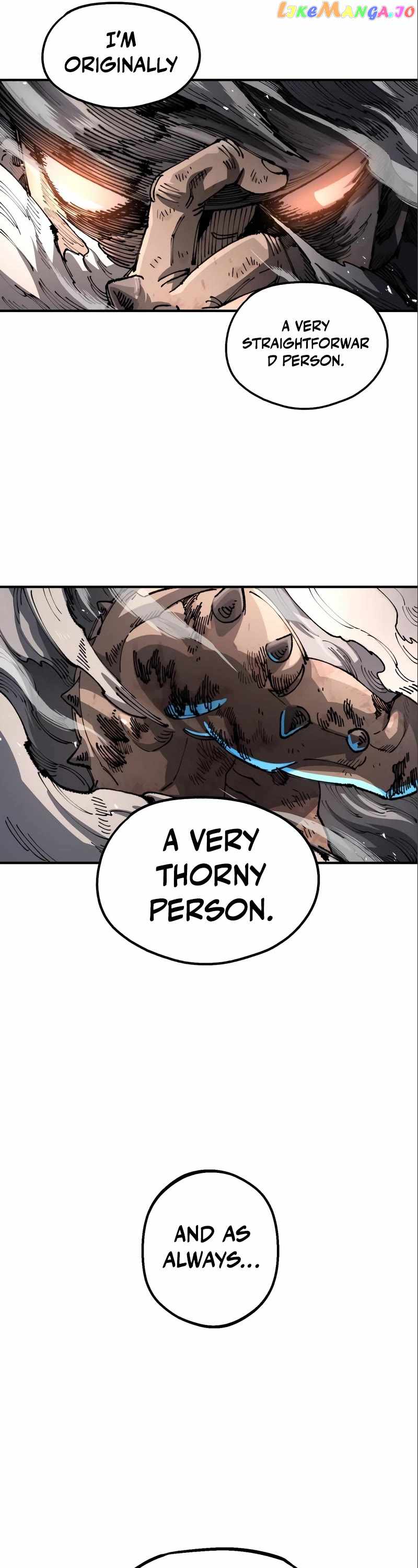 Reincarnation of the Veteran Soldier Chapter 99 152 13