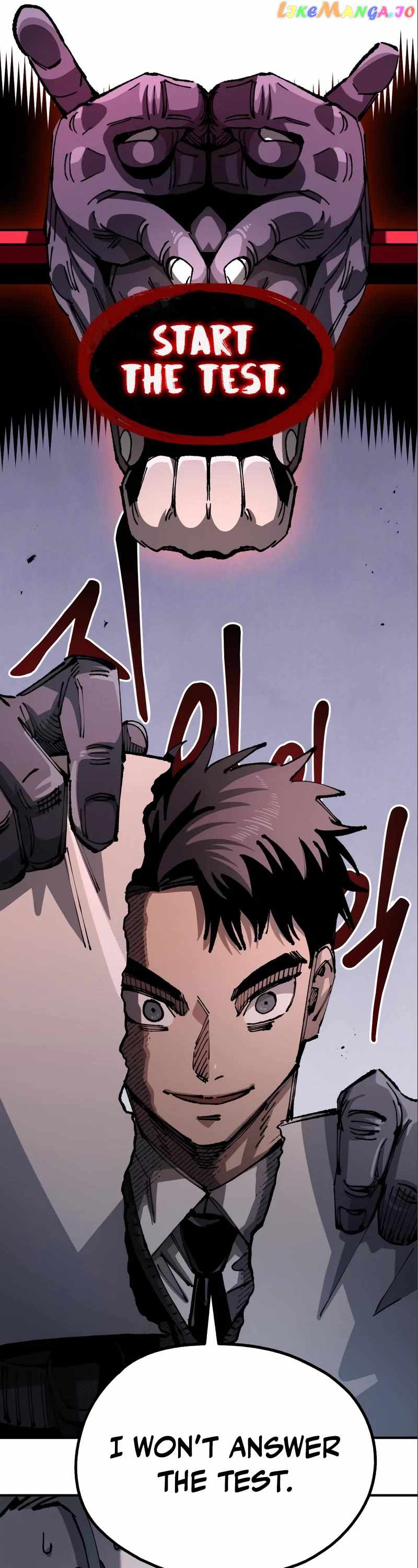 Reincarnation of the Veteran Soldier Chapter 99 164 25