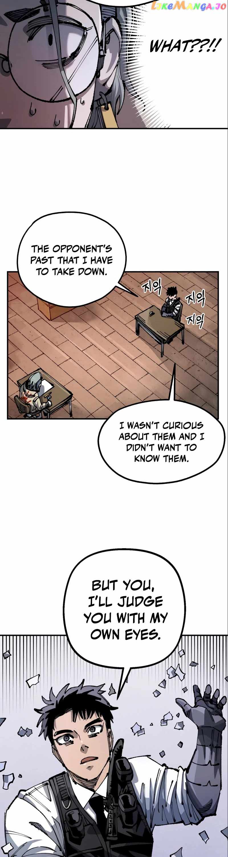 Reincarnation of the Veteran Soldier Chapter 99 165 26