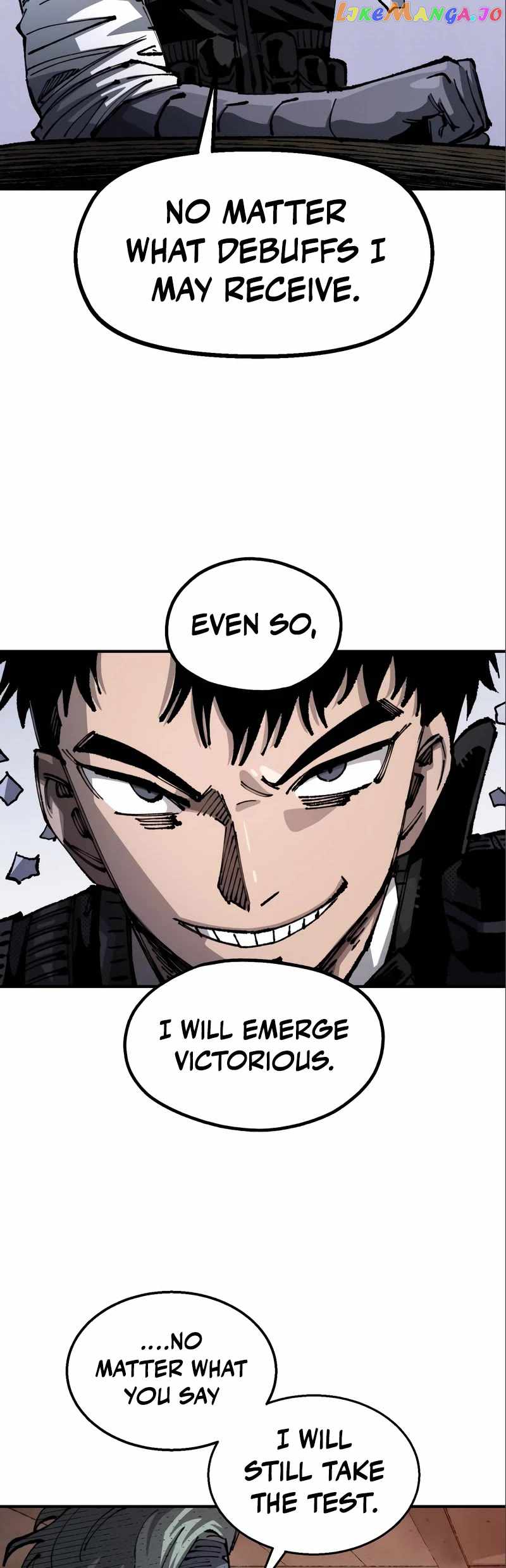 Reincarnation of the Veteran Soldier Chapter 99 166 27