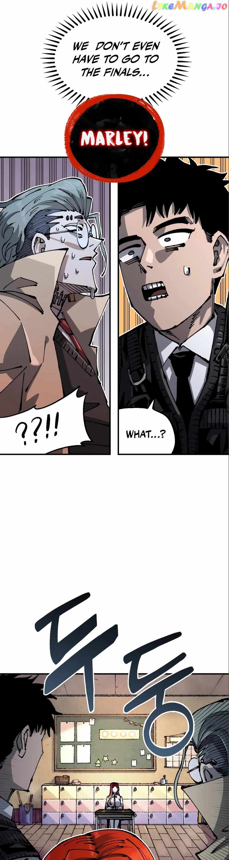 Reincarnation of the Veteran Soldier Chapter 99 172 33