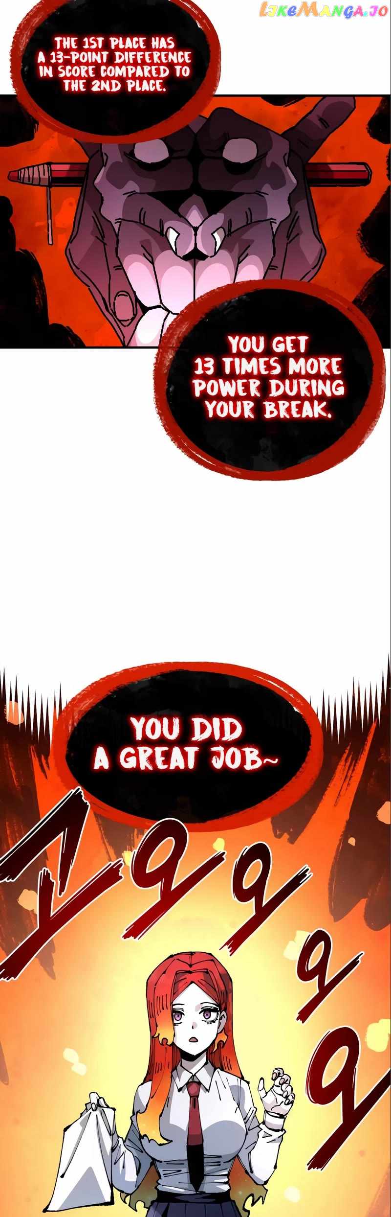 Reincarnation of the Veteran Soldier Chapter 99 174 35