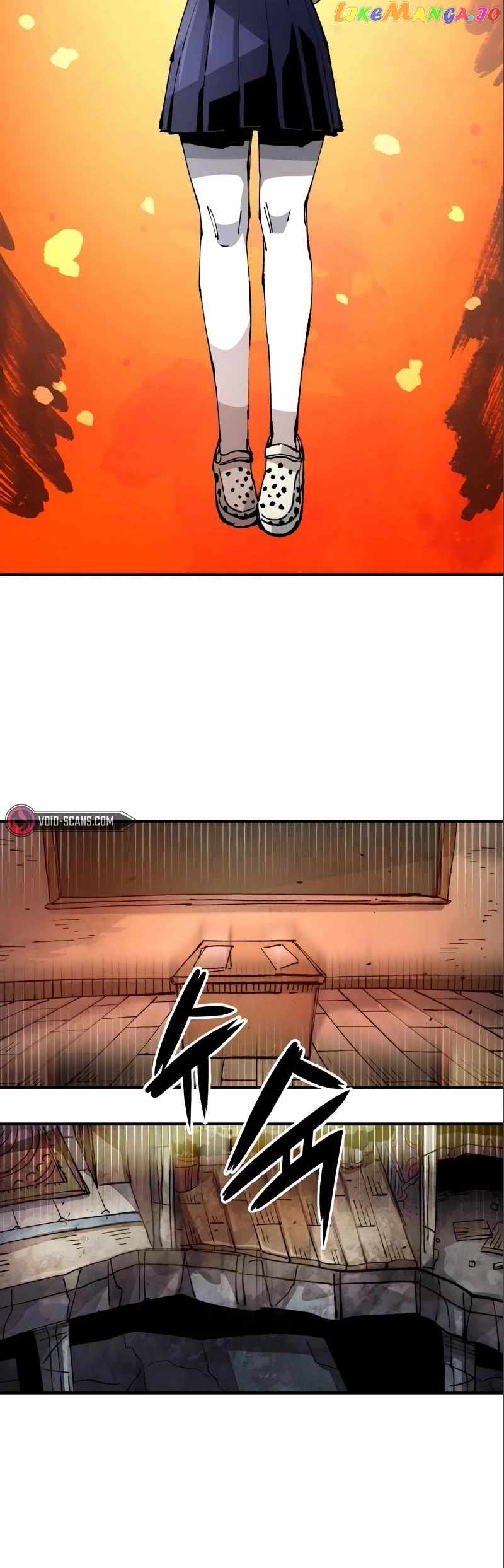 Reincarnation of the Veteran Soldier Chapter 99 175 36