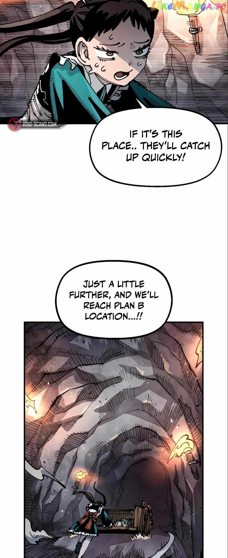 Reincarnation of the Veteran Soldier Chapter 99 178 39