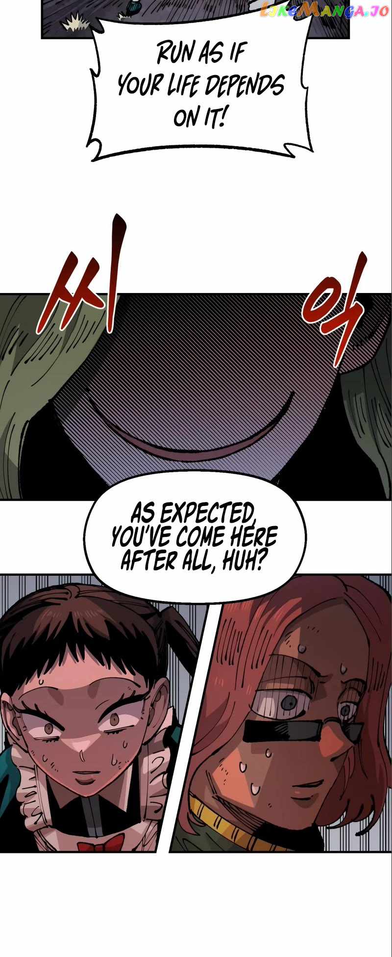 Reincarnation of the Veteran Soldier Chapter 99 179 40