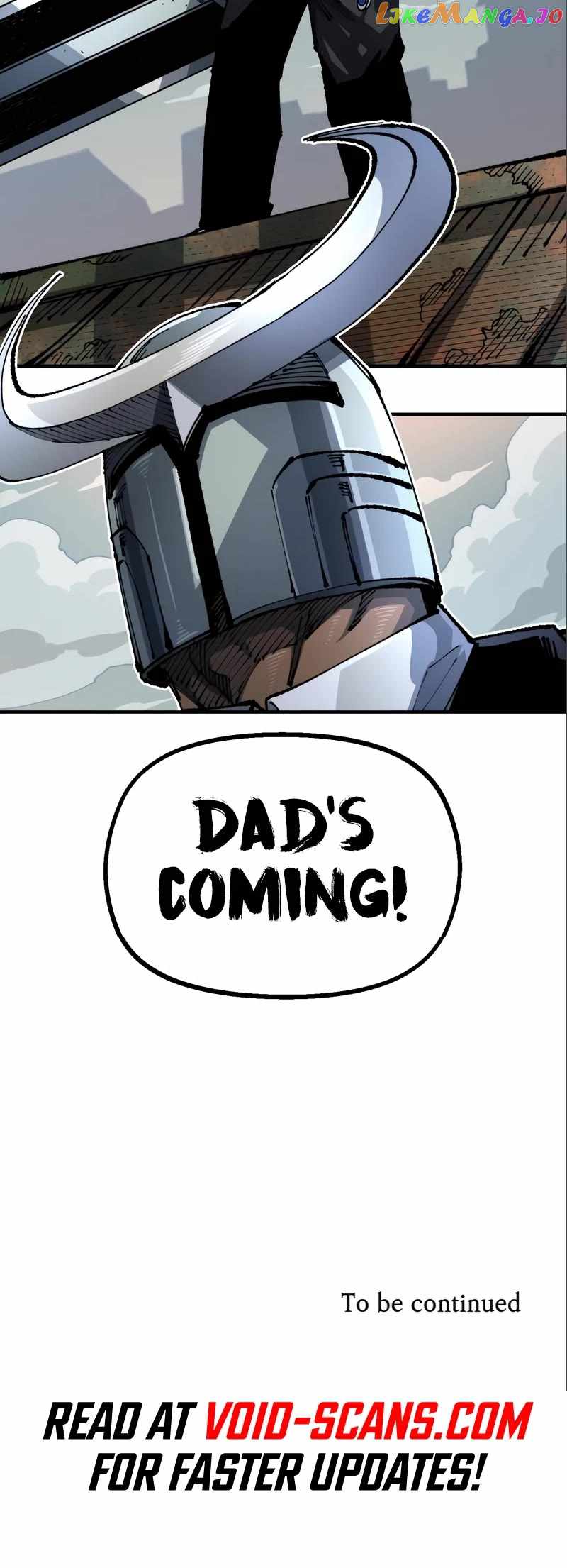 Reincarnation of the Veteran Soldier Chapter 99 183 44