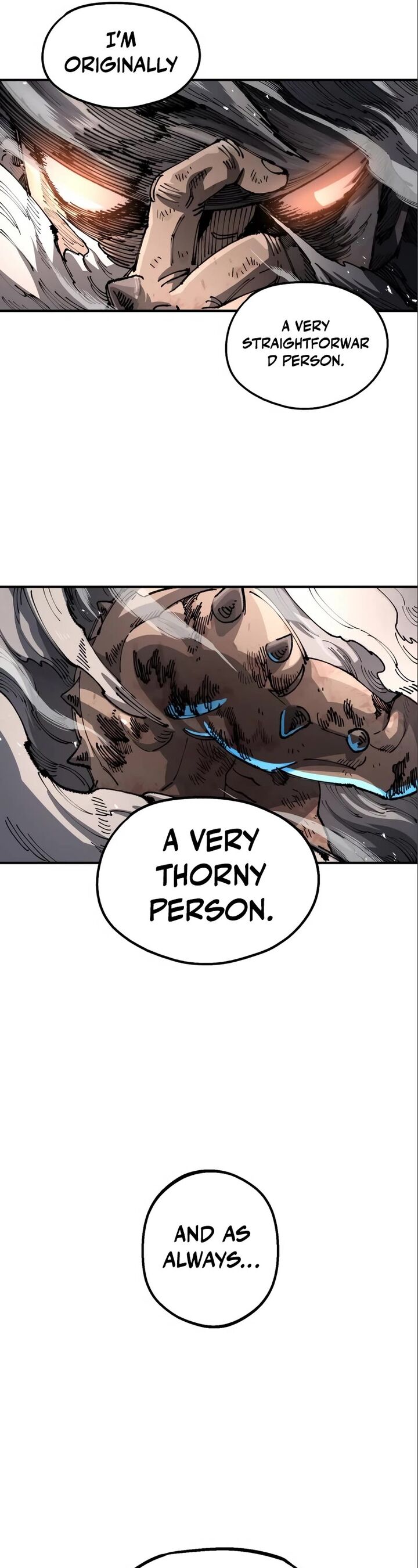 reincarnation of the veteran soldier 99 13